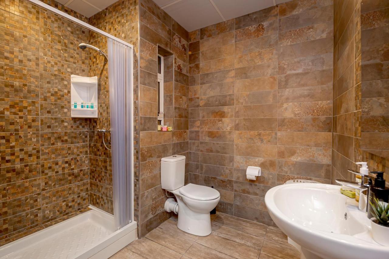 Summer Breeze Comfort Sunny Apartments Close To The Sandy Beaches - By Getawaysmalta 멜리에하 외부 사진